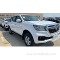 2WD 4WD Dongfeng Rich 6 Pickup Truck